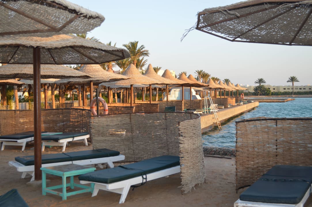 Ab 18 Jahre Strand  Bel Air Azur Resort - Adults only