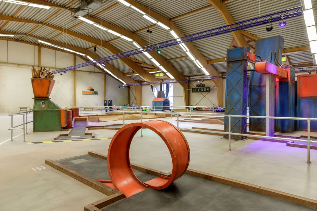 Sport & Freizeit Center Parcs Park Hochsauerland