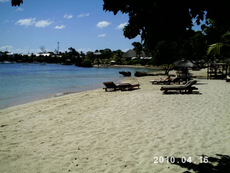 Strand Maritim Resort & Spa Mauritius