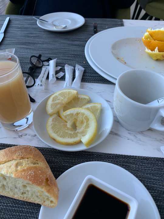 Gastro Regency Salgados Hotel & Spa