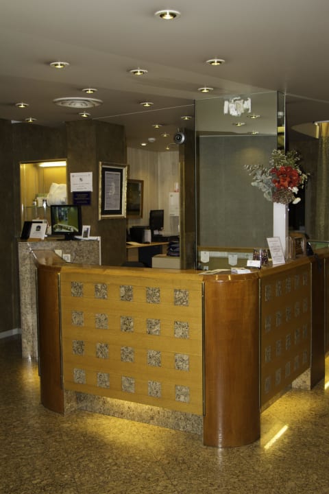 Lobby Hotel Victor Hugo Paris Kléber