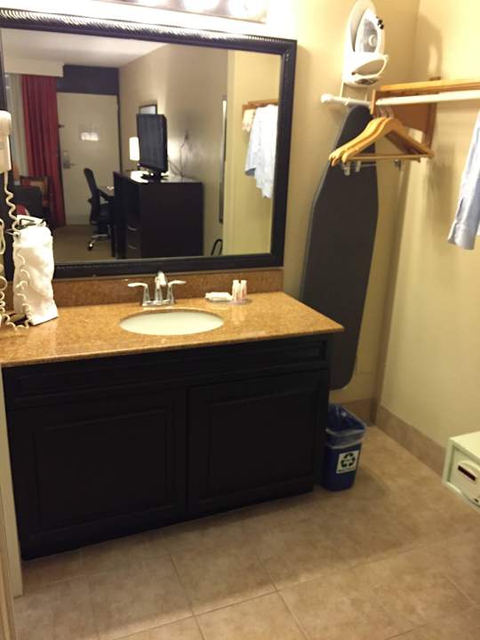 Zimmer Hotel Ramada Inn of Naples