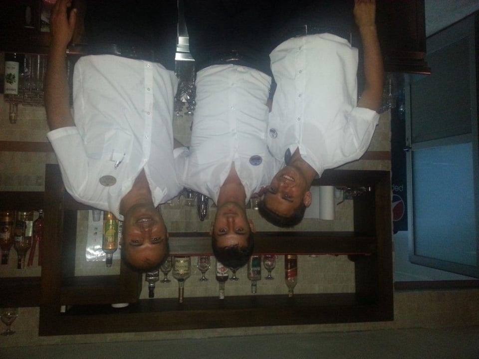 Bar Seamelia Beach Resort