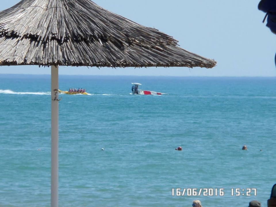 Katamaran Asteria Family Belek