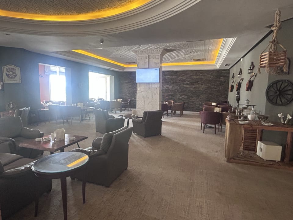 Gastro Sentido Marillia Resort & Spa