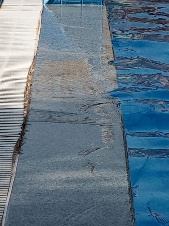 Pool Belek Beach Resort Hotel