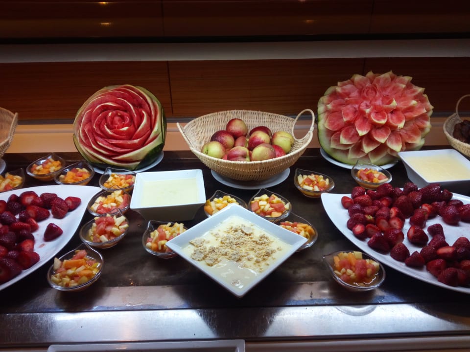 Restaurant The Orangers Beach Resort and Bungalows