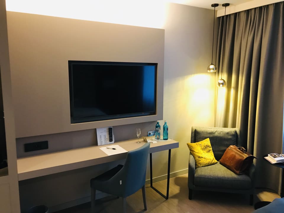 Zimmer Kranz Parkhotel