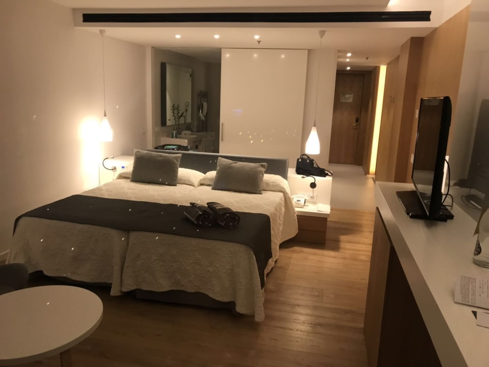 Zimmer Hipotels Playa De Palma Palace