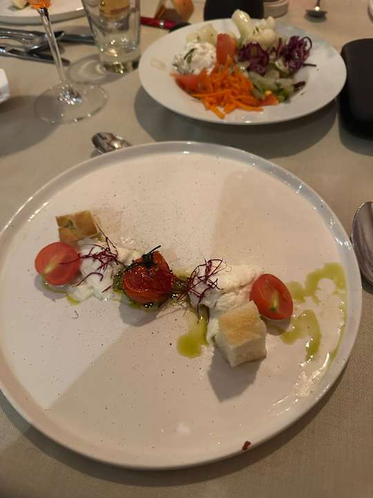 Gastro Burgfellnerhof - Adults Only