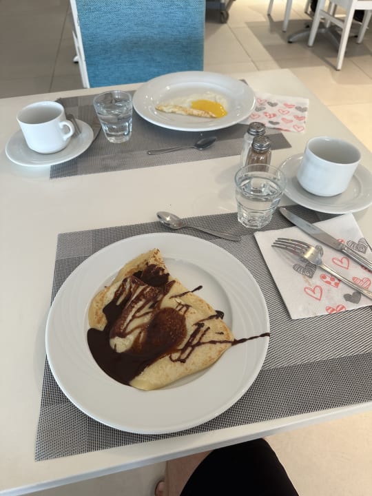 Gastro Djerba Plaza Thalasso & Spa