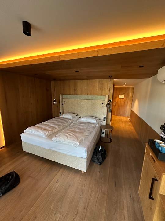 Zimmer DAS EDELWEISS Salzburg Mountain Resort