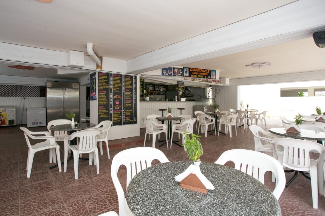 Gastro Barbara Tourist Apartments