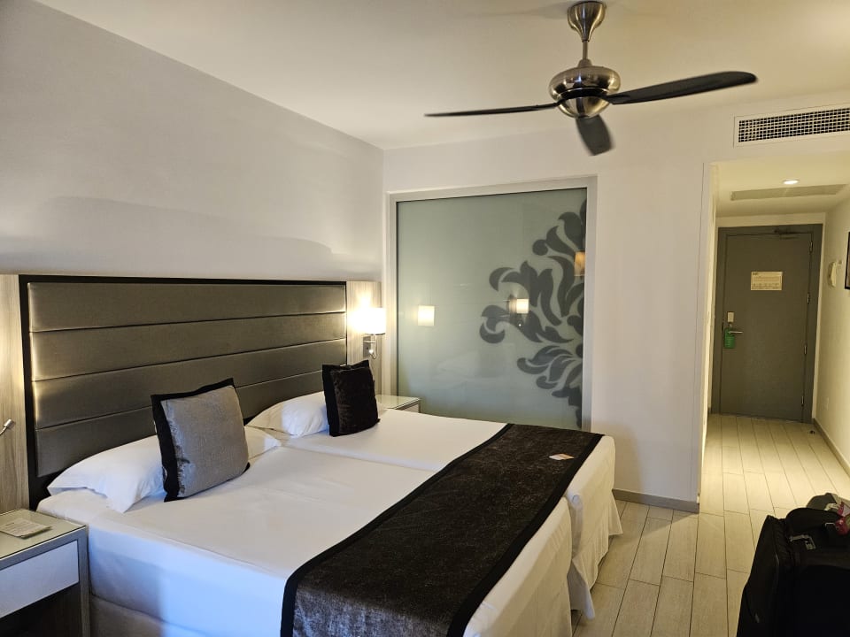 Zimmer Hotel Riu Palace Meloneras