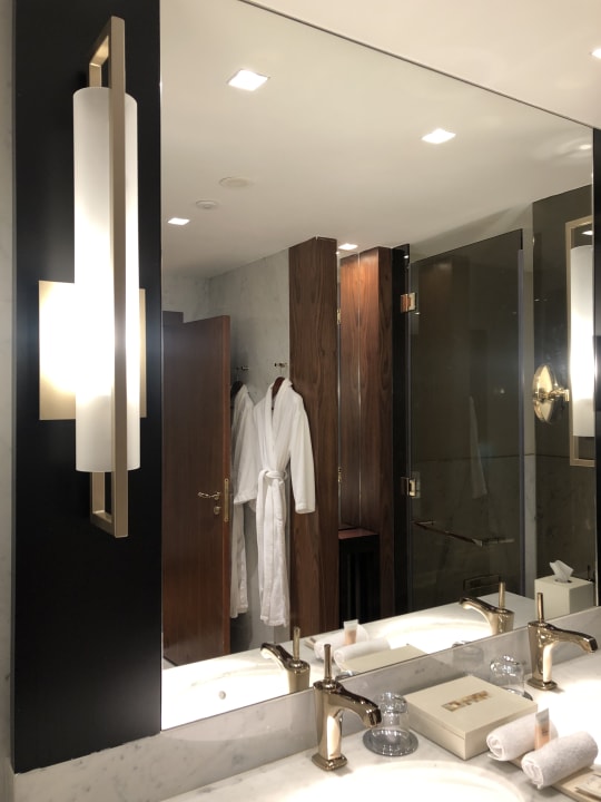 Zimmer Grand Hyatt Dubai