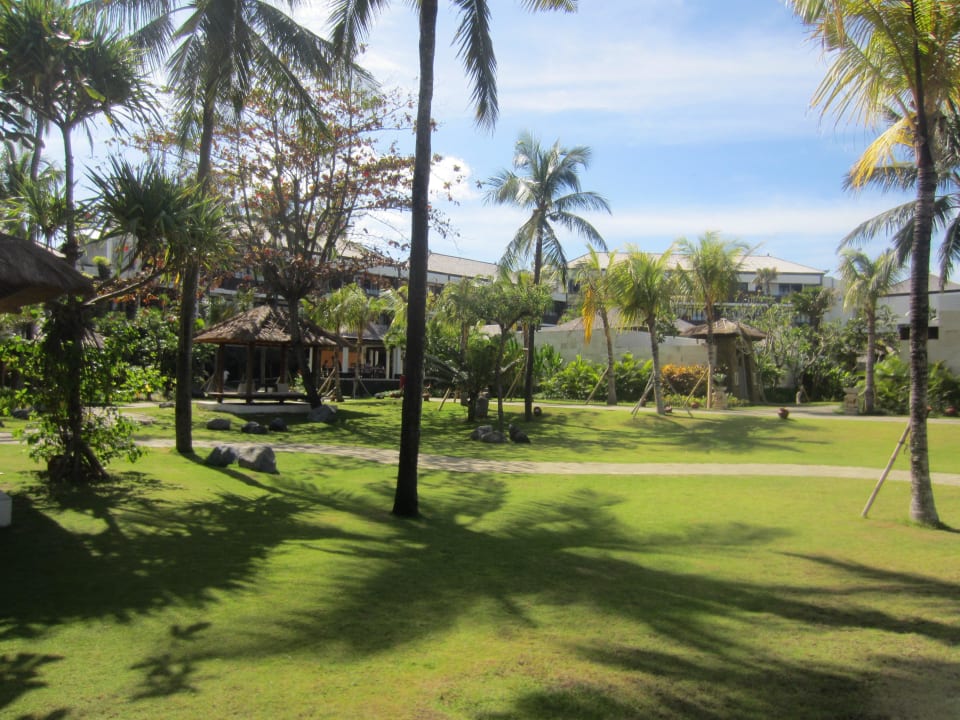 The Seminyak The Seminyak Beach Resort & Spa