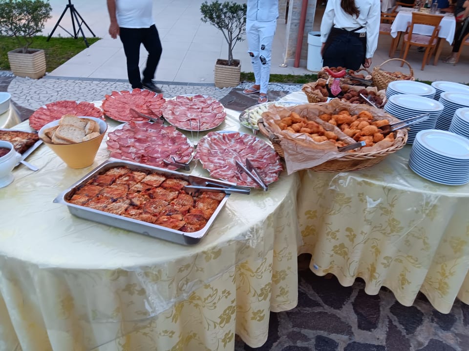 Gastro Hotel Calabrisella