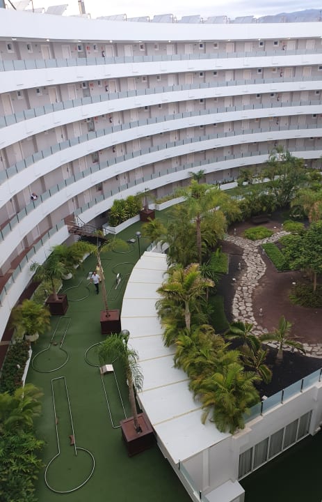 Sport & Freizeit Bull Escorial & Spa