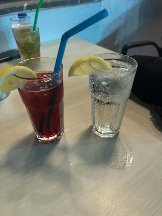 Gastro Sailor's Beach Club