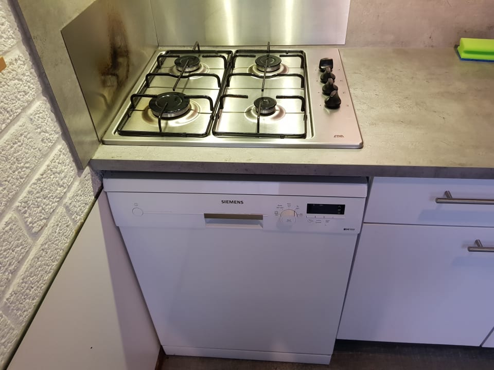 Zimmer Roompot Weerterbergen
