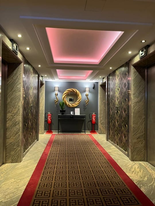 Sonstiges Hotel Palace Berlin