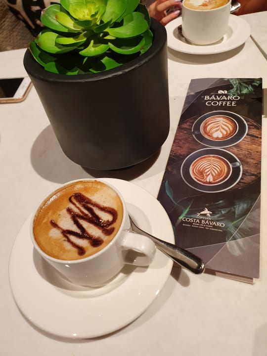 Gastro Lopesan Costa Bávaro Resort, Spa & Casino