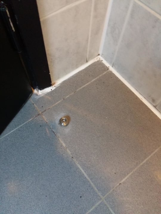 Dreck Asteria Collection Side