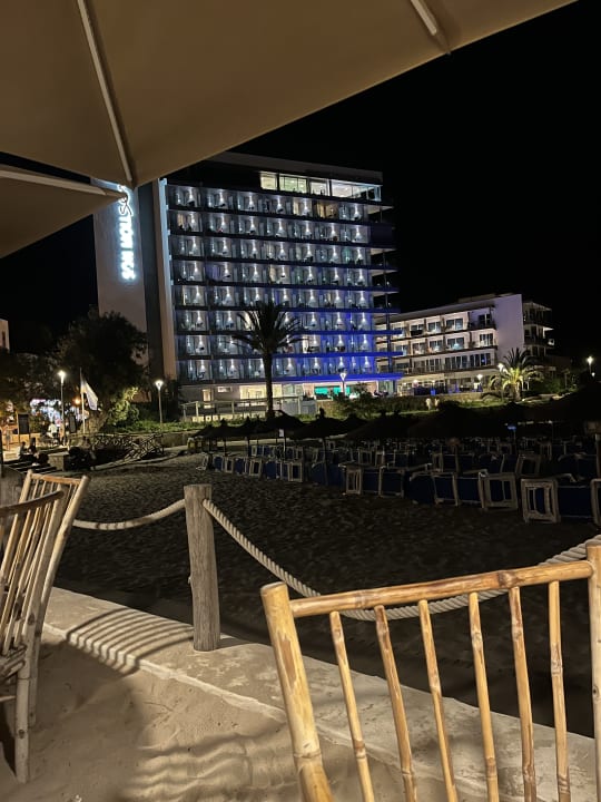 Außenansicht Son Moll Sentits Hotel & Spa