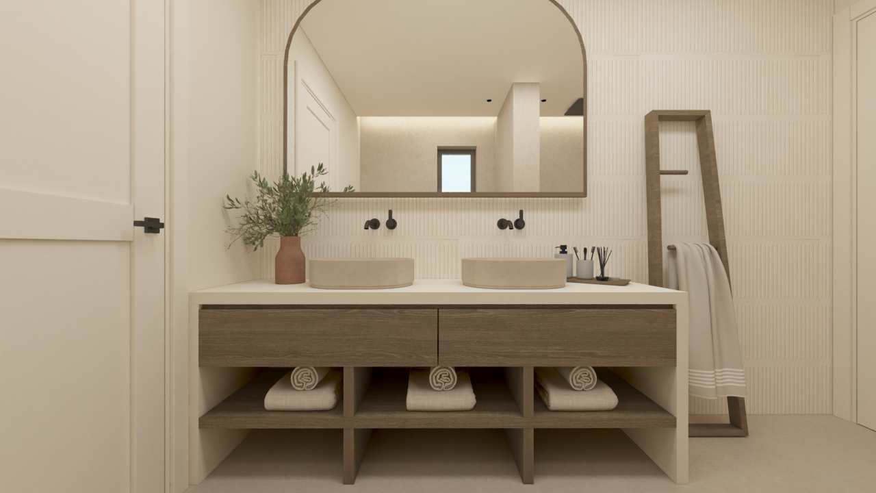 Zimmer The Yard Corfu