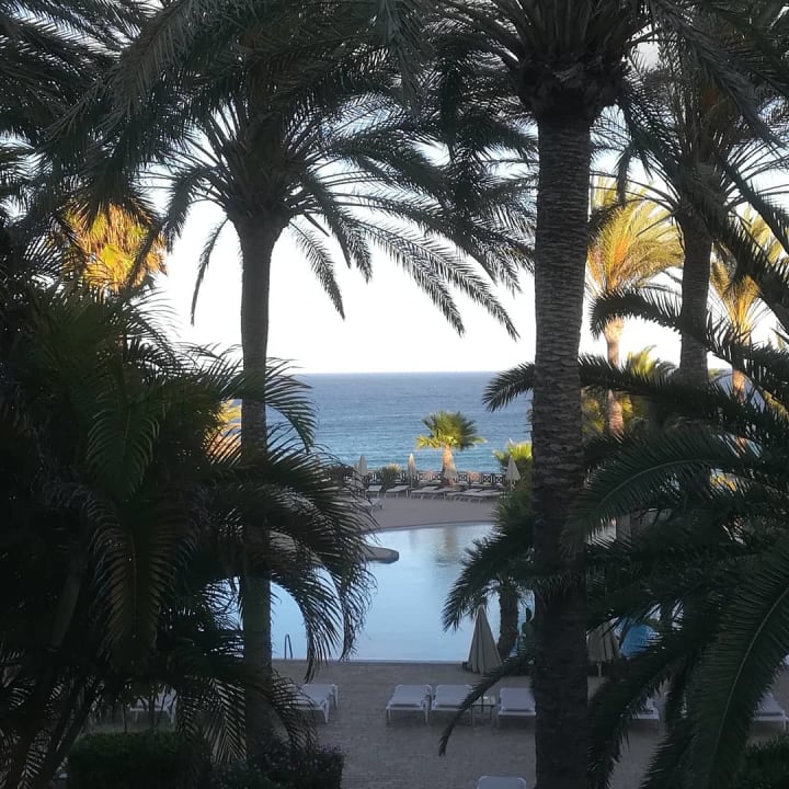 Ausblick R2 Pajara Beach