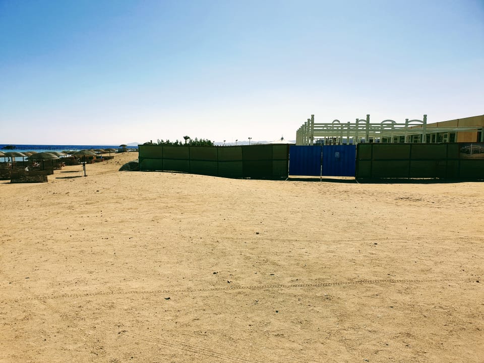 Strand  Hotel Gorgonia Beach Resort