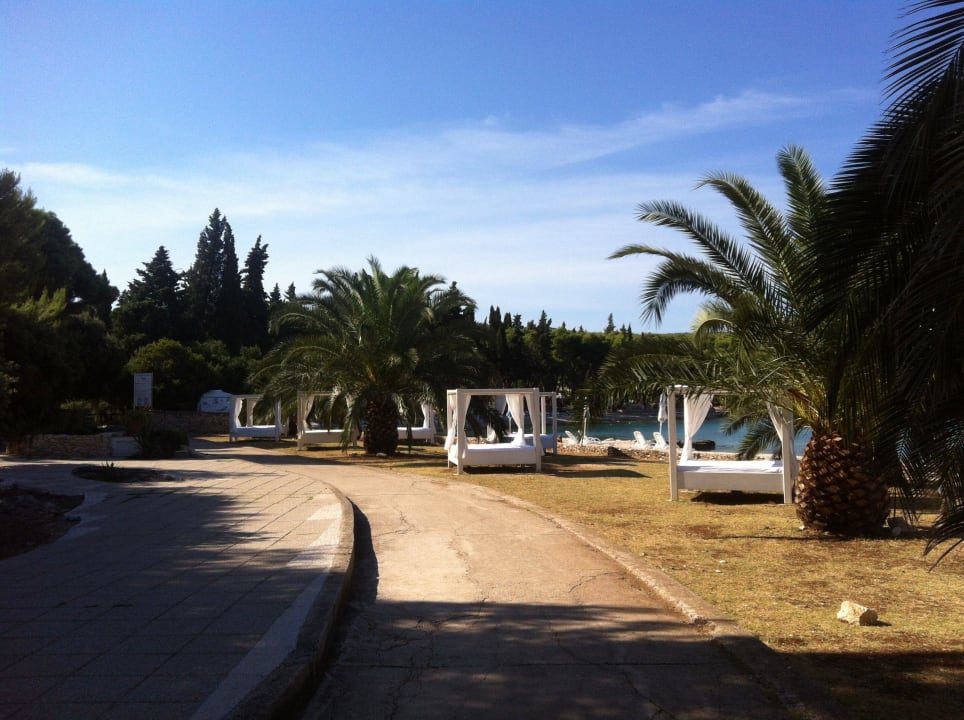 Am Strand Waterman Svpetrvs  Resort