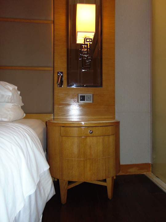 Zimmer Hotel The Westin Chennai Velachery