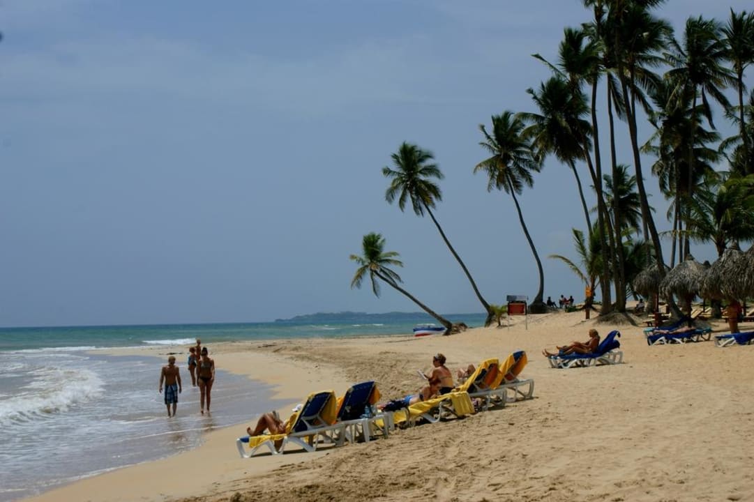 Beach Wyndham Alltra Punta Cana