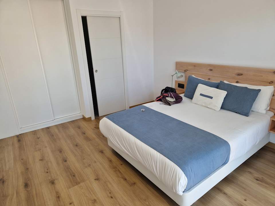 Zimmer Hotel Costa Da Morte