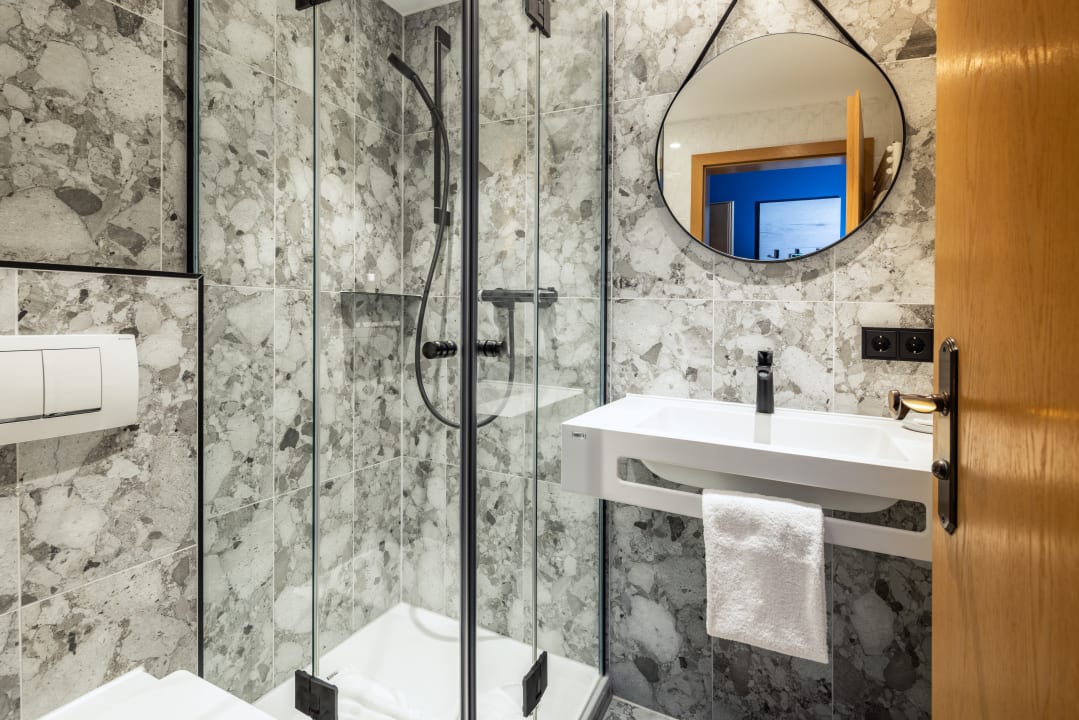 Zimmer Hotel Königssee