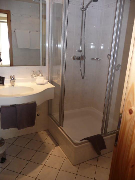 Unser kleines, aber schönes Bad Hotel Ratsstuben