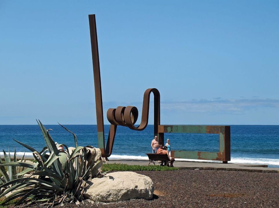 Parque Santiago IV. Parque Santiago IV Official