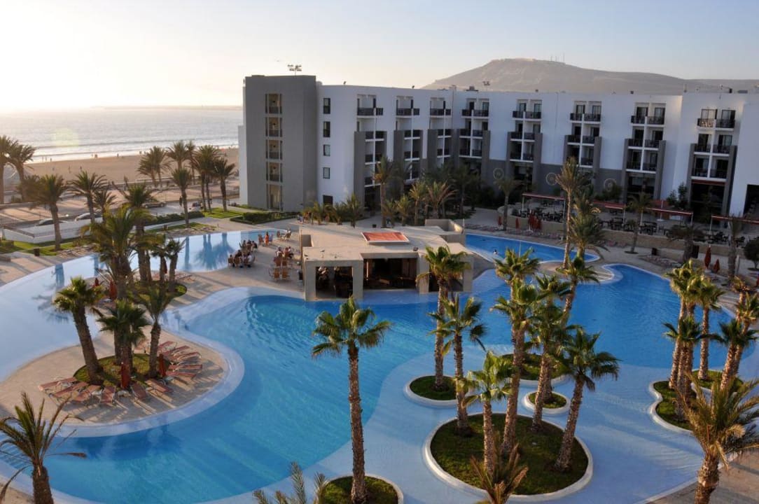 Royal Atlas The View Agadir