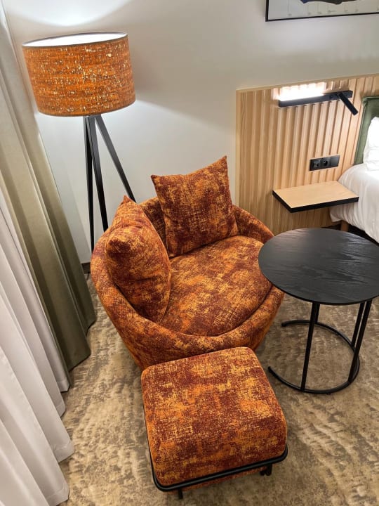 Zimmer Mercure Katowice Centrum