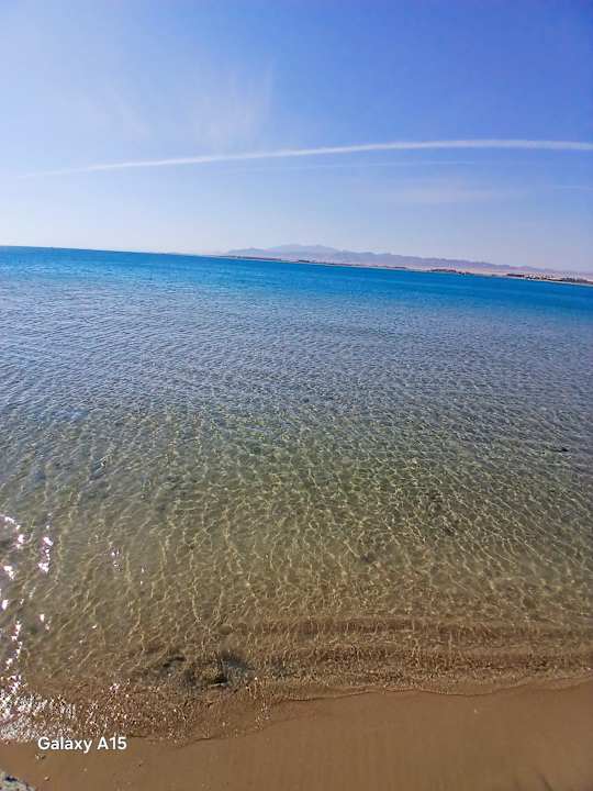 Strand Palm Royale Resort - Soma Bay