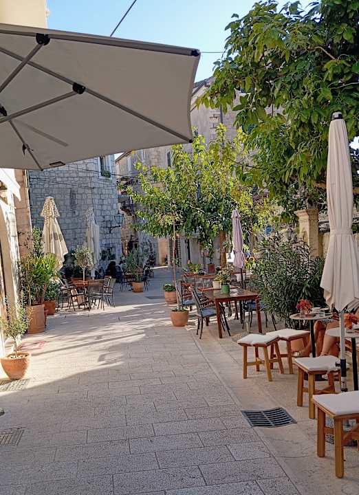 Sonstiges Valamar Meteor Hotel