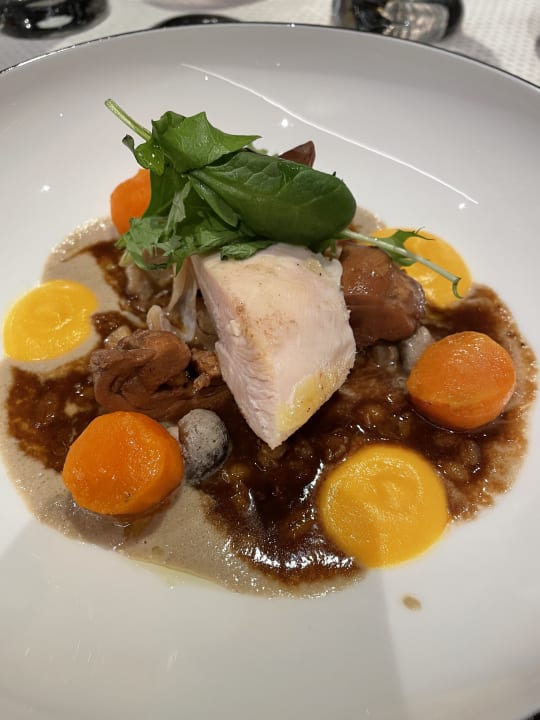 Gastro Hotel Riederalm