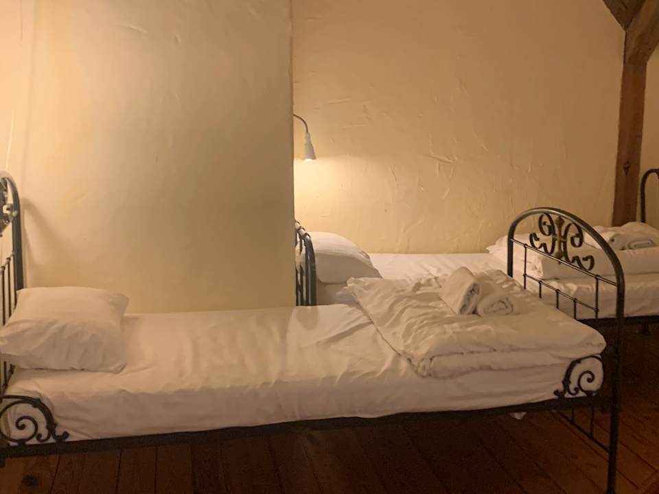 Zimmer Hotel Stary Młyn