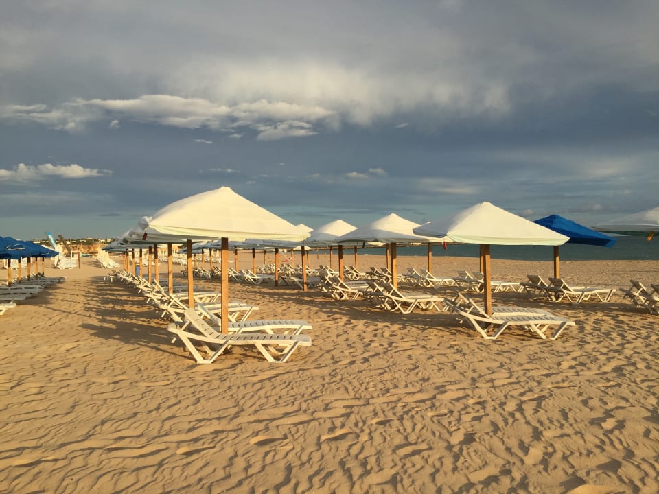 Strand NH Marina Portimão Resort