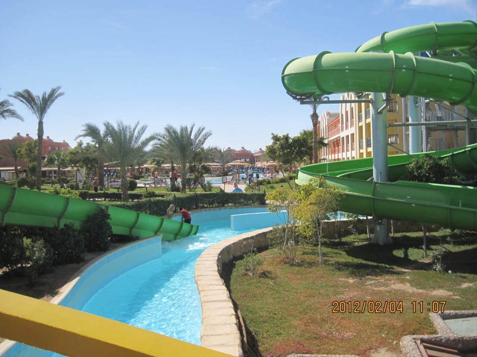 Aqua park Hotel Titanic Palace