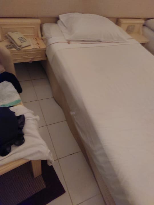 Zimmer The Grand Hotel Hurghada