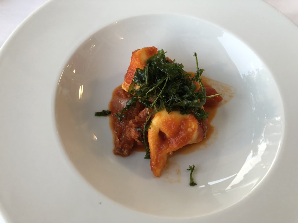 Gastro Isabella Island Resort Valamar Collection