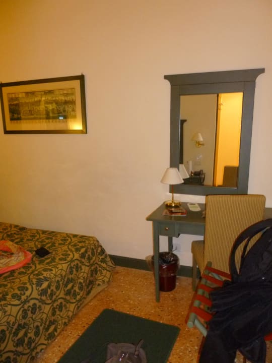 213 Hotel Al Sole