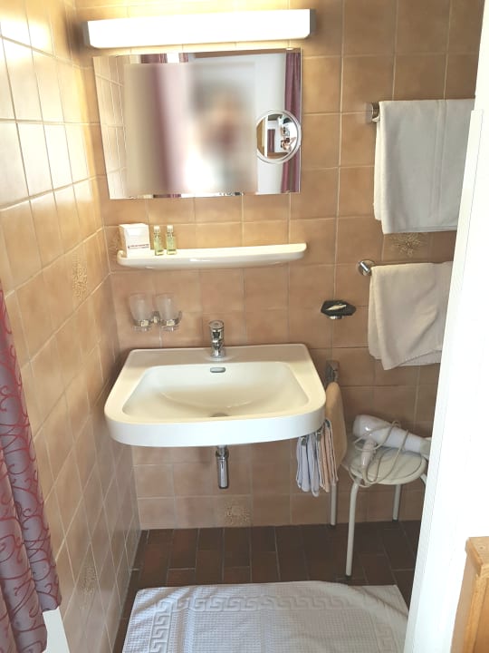 Zimmer Haus Gröblacher